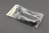 Skoda Kodiaq 2017-2024 mud flaps (rear) 565075101