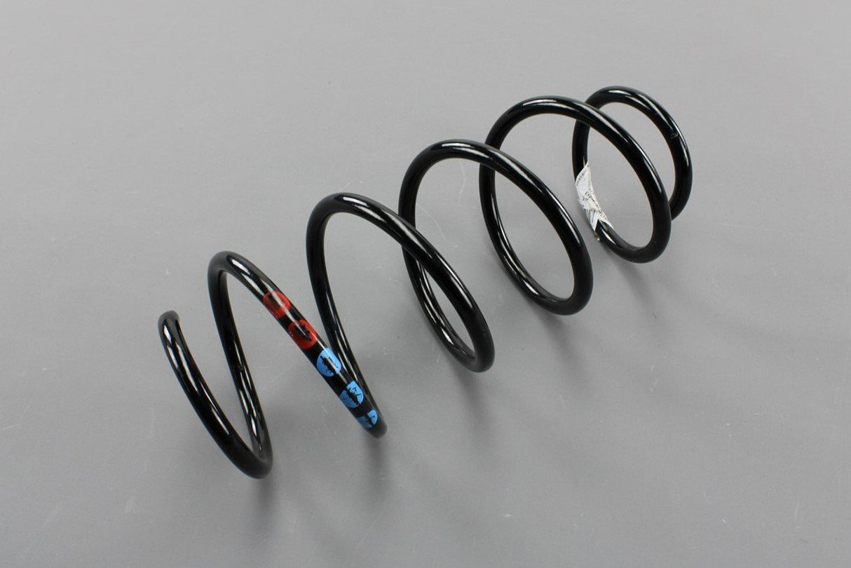 VW Polo Audi Skoda Fabia SEAT suspension coil spring (front) 6Q0411105AC