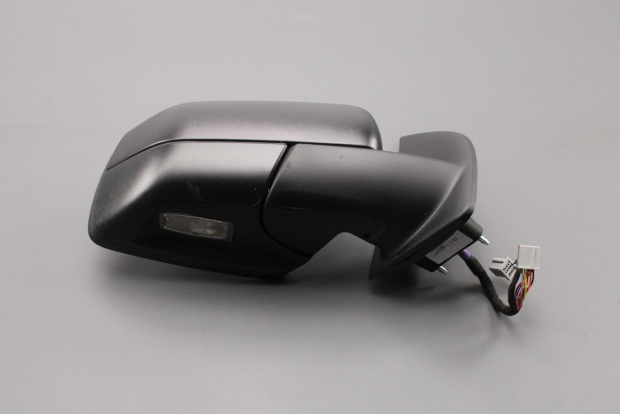 Land Rover Freelander 2 L359 06-14 complete wing mirror (right) LR029729