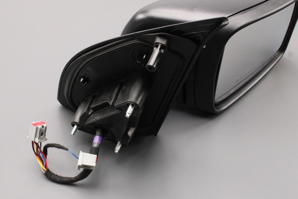 Land Rover Freelander 2 L359 06-14 complete wing mirror (right) LR029729