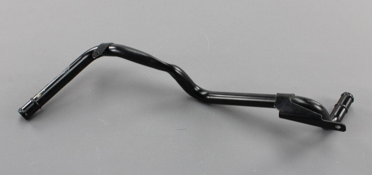 VW Golf MK5 Touran Audi A3 8P coolant feed pipe (1.9 TDI) 038121151A, view 1