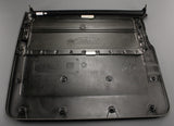 VW Caravelle T5.1 T6 sliding door card trim (left) 7E3867027F K84