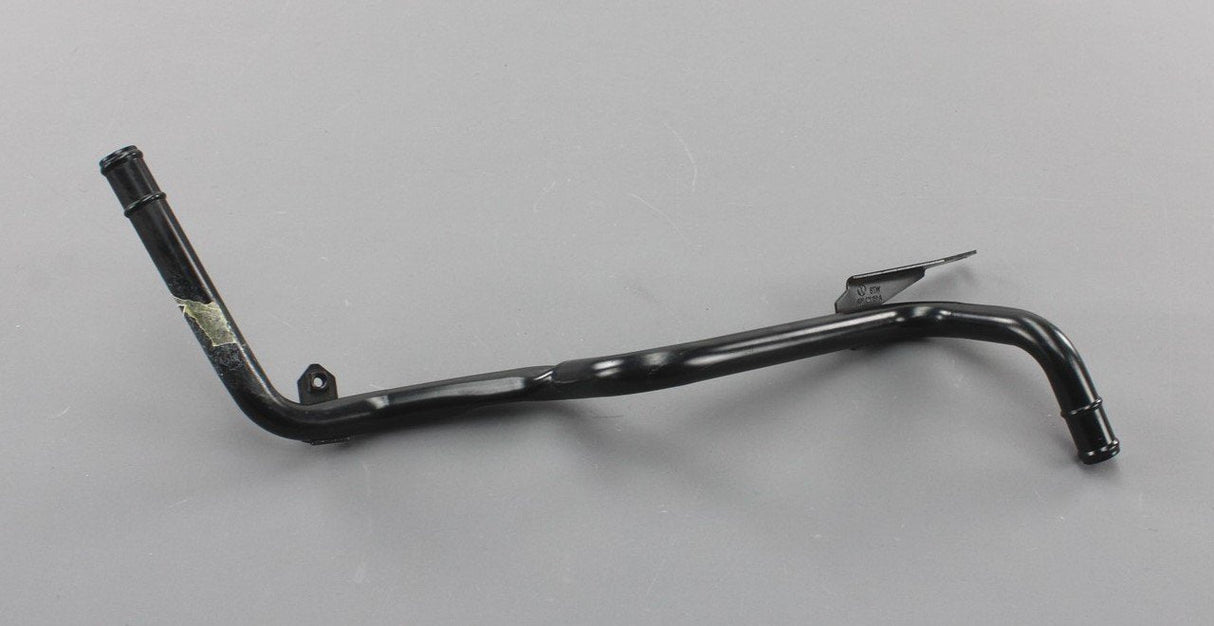 VW Golf MK8 Audi A3 SEAT Leon 20-On Right front underbody trim 5WA825841