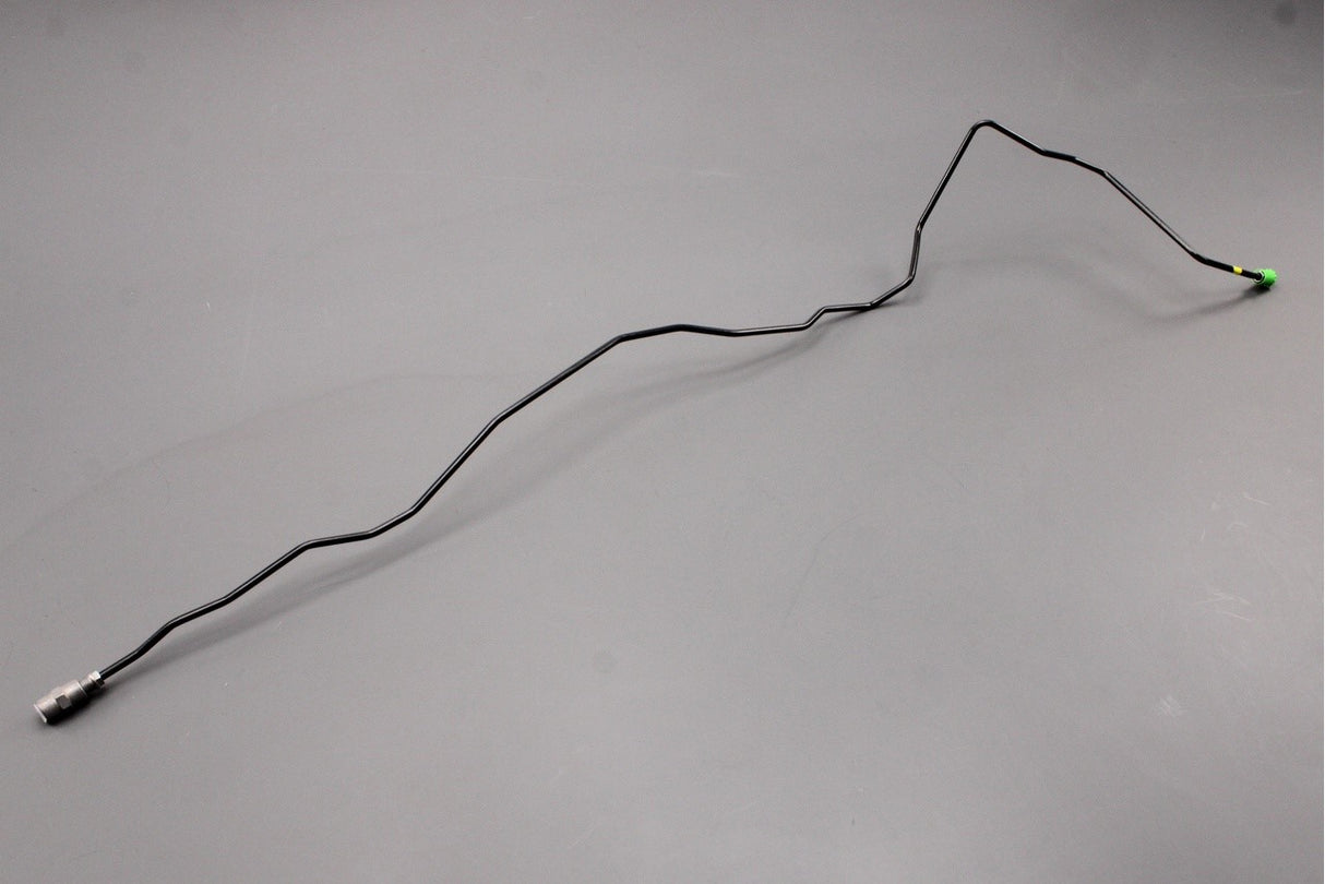 Audi RS6 08-11 variable suspension damping pipe (centre left) 4F0616861D