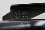 VW Golf MK5 Touran Audi A3 8P coolant feed pipe (1.9 TDI) 038121151A