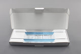 VW Passat B8 15-21 stainless steel front door sill protectors 3G0071303