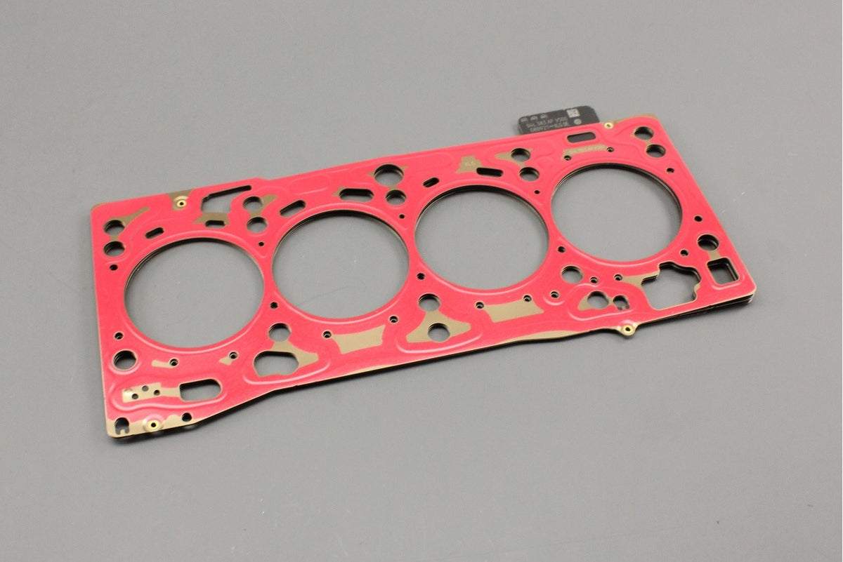 VW Transporter T6 T6.1 Crafter 2.0 TDI cylinder head gasket 04L103383AP, view 1