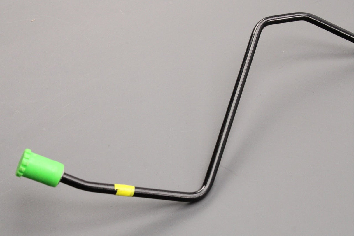 Audi RS6 08-11 variable suspension damping pipe (centre left) 4F0616861D