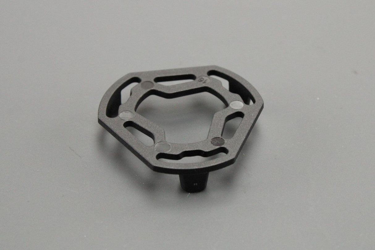 VW Golf MK8 Audi A3 Skoda SEAT heatshield clamping washer (x1) WHT003386