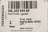 VW Transporter T6 T6.1 Crafter 2.0 TDI cylinder head gasket 04L103383AP