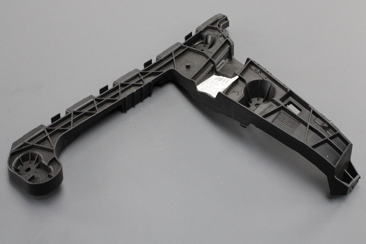 Audi A5 S5 2017-on bumper guide bracket (rear right) 8W6807454, view 1