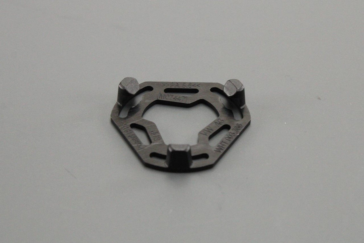 VW Golf MK8 Audi A3 Skoda SEAT heatshield clamping washer (x1) WHT003386