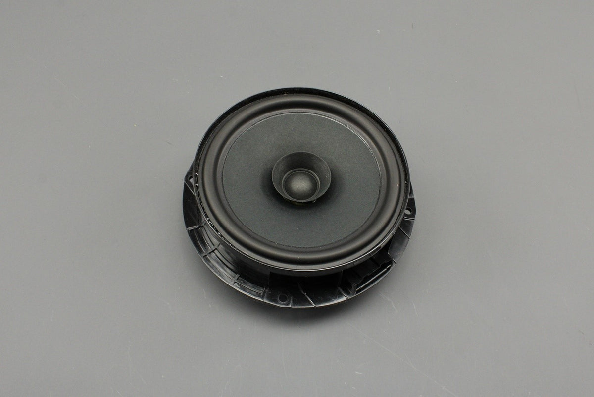 Skoda Fabia 15-21 Rapid 13-on SEAT wide-band speaker (rear) 5JA035411C, view 1