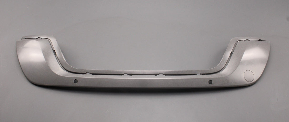 Range Rover Evoque L551 2019-on rear bumper lower cover LR114912