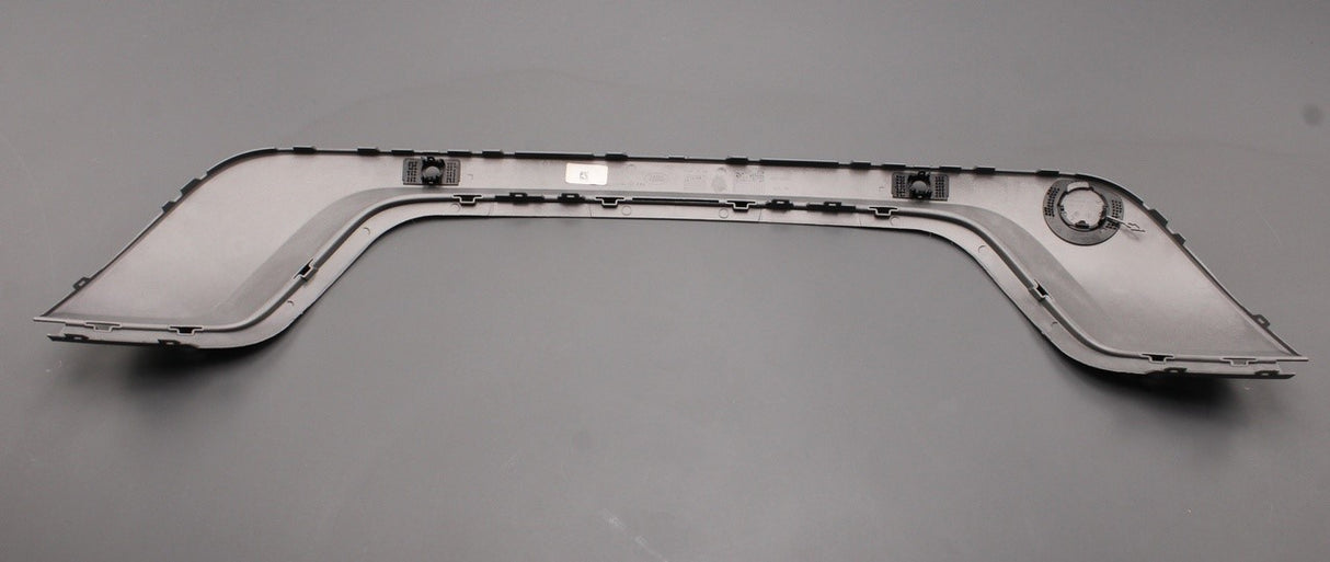 Range Rover Evoque L551 2019-on rear bumper lower cover LR114912