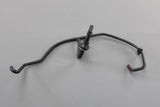 VW Golf MK5 Tiguan 1.4 TSI intake breather hoses w/ valve 03C133778D