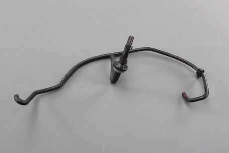 VW Golf MK5 Tiguan 1.4 TSI intake breather hoses w/ valve 03C133778D