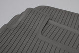 Skoda Superb 2024-on all weather floor mat set (front & rear) 3P2061500