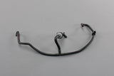 VW Golf MK5 Tiguan 1.4 TSI intake breather hoses w/ valve 03C133778D