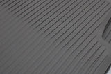 Skoda Superb 2024-on all weather floor mat set (front & rear) 3P2061500