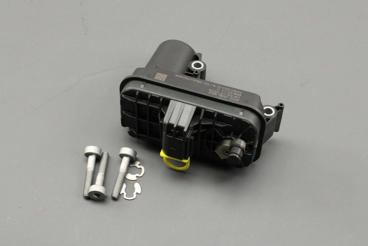 VW Audi Skoda SEAT 1.4 TSI TFSI turbo actuator repair kit 04E198725K