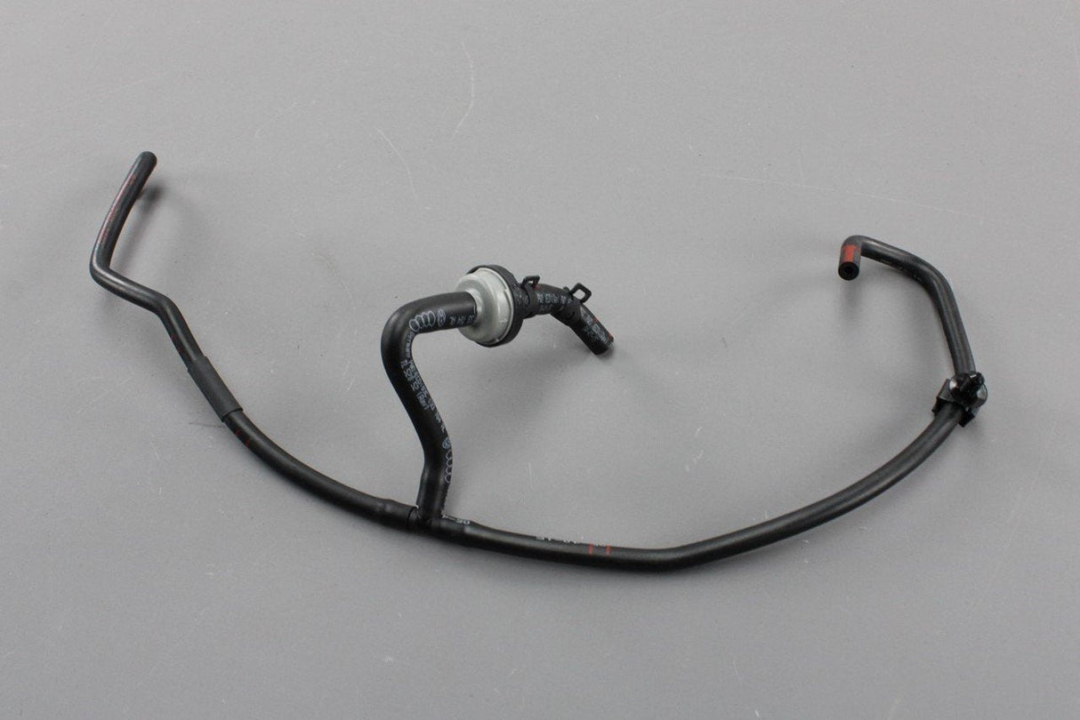 VW Golf MK5 Tiguan 1.4 TSI intake breather hoses w/ valve 03C133778D