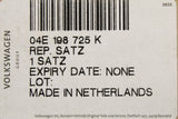 VW Audi Skoda SEAT 1.4 TSI TFSI turbo actuator repair kit 04E198725K