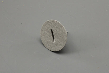 Mercedes Sprinter 2006-16 emergency tool kit lid securing pin 9016840154