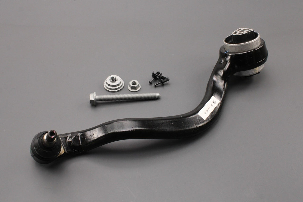 BMW X5 X6 2012-19 front wishbone repair kit set (right) 31102475207