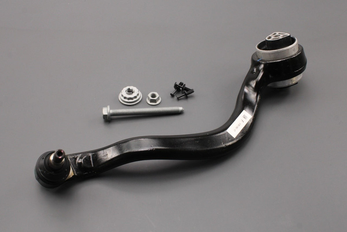 BMW X5 X6 2012-19 front wishbone repair kit set (right) 31102475207, view 1