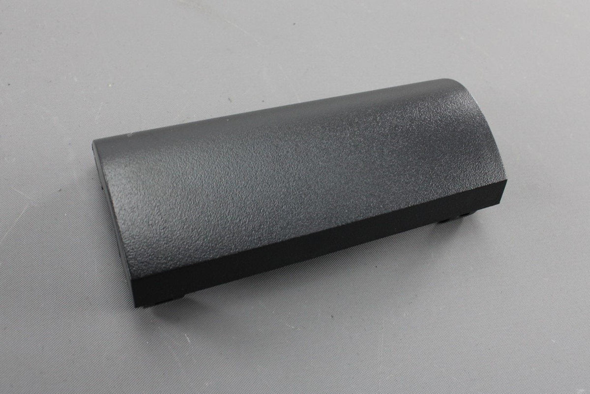 VW Caddy 2011-21 Touran 03-15 centre armrest hinge cover 1T0863372 71N, view 1