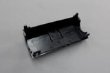 VW Caddy 2011-21 Touran 03-15 centre armrest hinge cover 1T0863372 71N