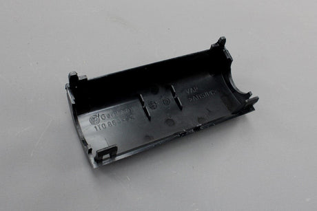 VW Caddy 2011-21 Touran 03-15 centre armrest hinge cover 1T0863372 71N