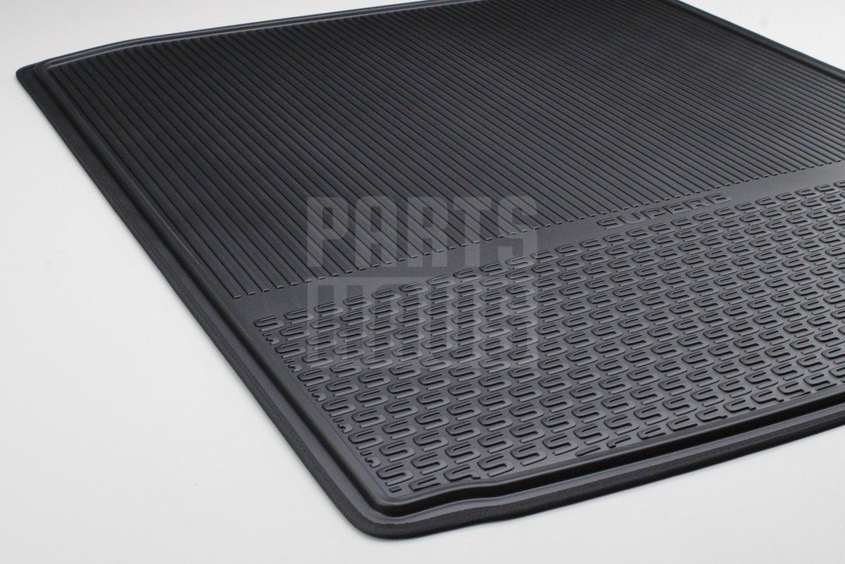 Skoda Superb 2015-on reversible boot mat liner (saloon) 3V5061163