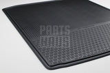 Skoda Superb 2015-on reversible boot mat liner (saloon) 3V5061163