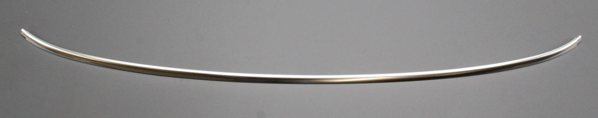 Audi A3 Cabriolet 08-13 convertible surround trim (centre) 8P7853145 3Q7, view 1