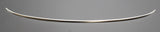 Audi A3 Cabriolet 08-13 convertible surround trim (centre) 8P7853145 3Q7