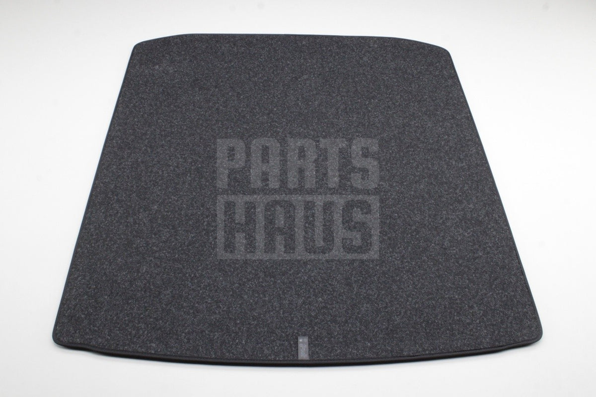 Skoda Superb 2015-on reversible boot mat liner (saloon) 3V5061163