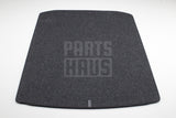 Skoda Superb 2015-on reversible boot mat liner (saloon) 3V5061163