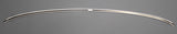 Audi A3 Cabriolet 08-13 convertible surround trim (centre) 8P7853145 3Q7