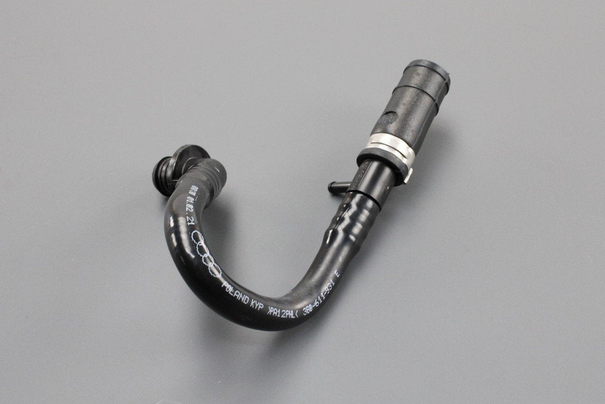 VW Passat B5.1 01-05 Skoda Superb 02-08 servo vacuum pipe 3B0611931E