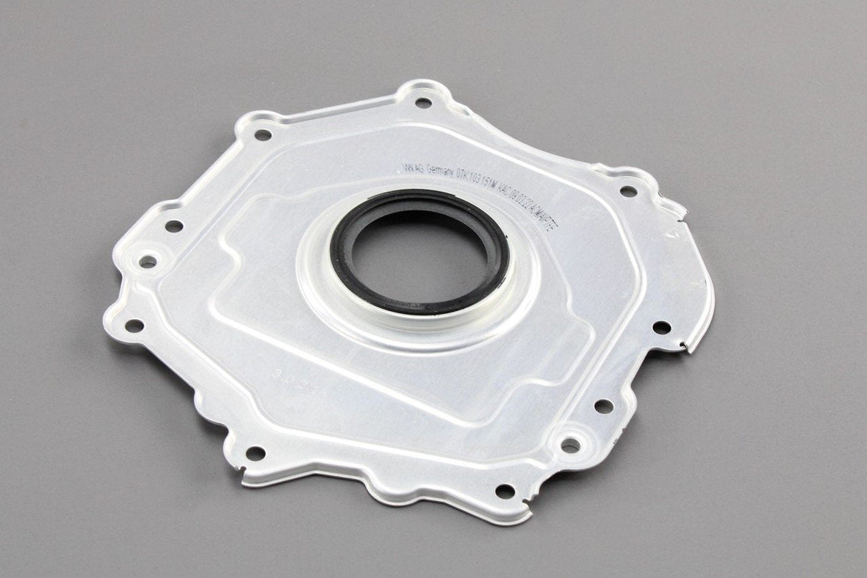 Audi RS3 TTRS 2017-On crankshaft sealing flange (front) 07K103151M