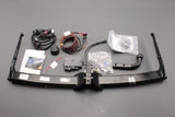 VW Golf Estate MK7 MK7.5 2014-20 retro-fit tow bar kit 5G9092103D