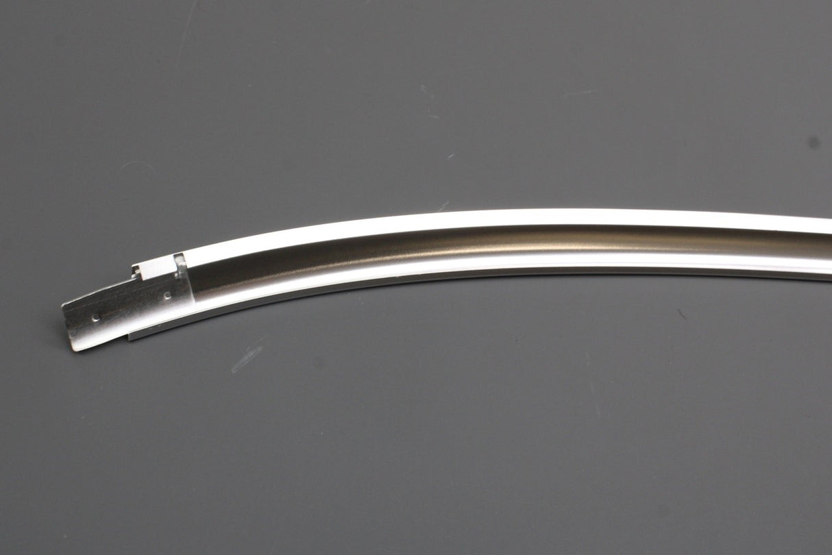 Audi A3 Cabriolet 08-13 convertible surround trim (centre) 8P7853145 3Q7