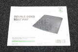 Skoda Superb 2015-on reversible boot mat liner (saloon) 3V5061163