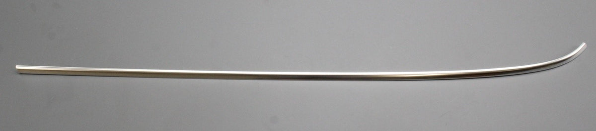 Audi A3 Cabriolet 2008-13 convertible surround trim (left) 8P7853253 3Q7, view 1