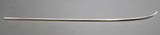 Audi A3 Cabriolet 2008-13 convertible surround trim (left) 8P7853253 3Q7