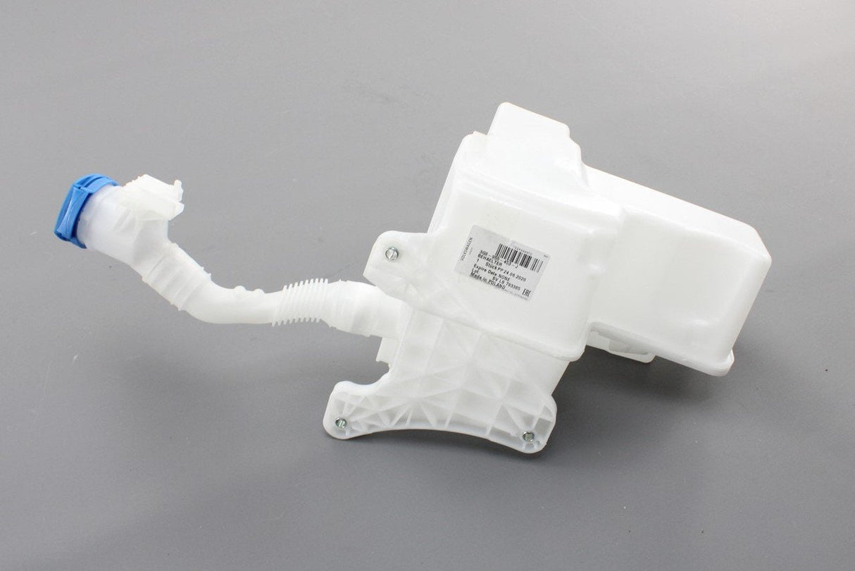 VW Arteon 2017-onward windscreen washer fluid water reservoir 3G8955453J