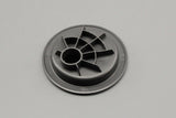 VW Transporter T5 T6 T6.1 tie down point surround trim 7H0863467 9B9