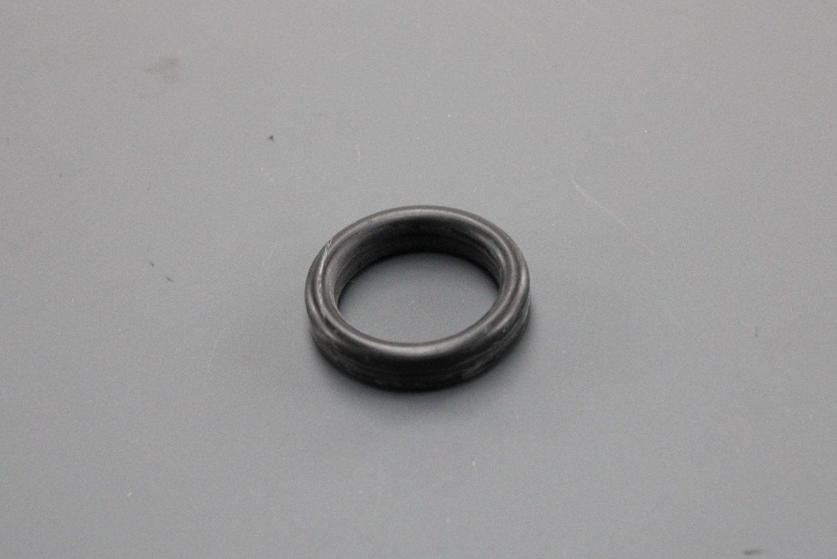 VW Transporter T5 Touareg 2003-2010 2.5 TDI coolant hose seal 070121119, view 1